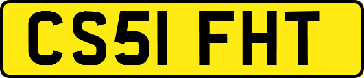 CS51FHT