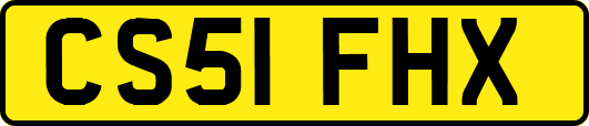 CS51FHX