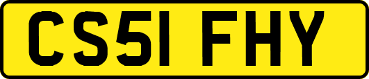 CS51FHY