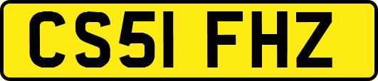 CS51FHZ