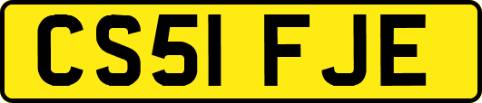 CS51FJE