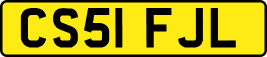 CS51FJL