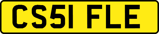 CS51FLE