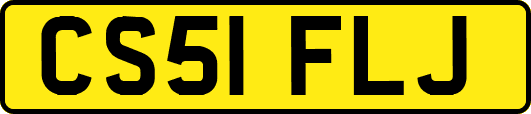 CS51FLJ