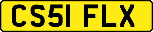 CS51FLX