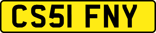 CS51FNY