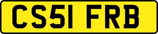 CS51FRB