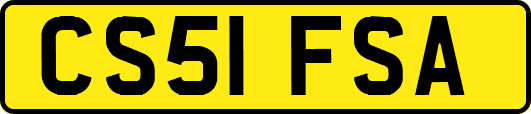 CS51FSA