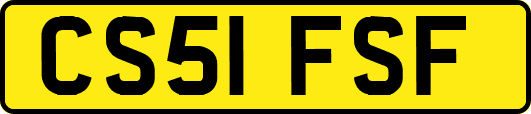 CS51FSF