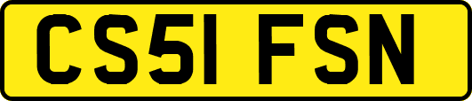 CS51FSN