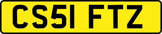 CS51FTZ