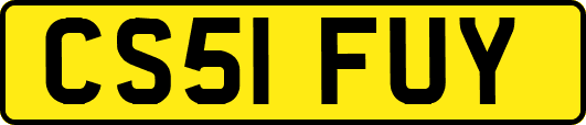 CS51FUY