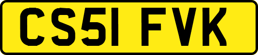 CS51FVK