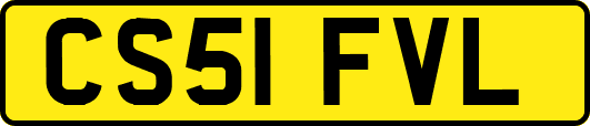 CS51FVL