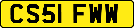 CS51FWW