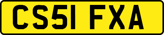 CS51FXA