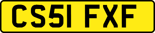 CS51FXF