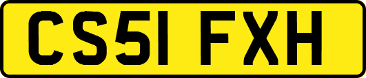 CS51FXH