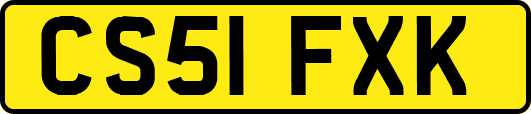 CS51FXK