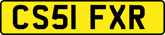 CS51FXR