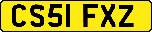 CS51FXZ