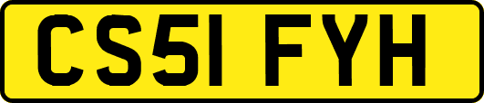 CS51FYH