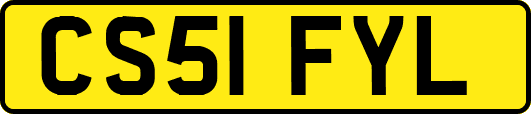 CS51FYL