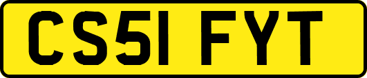 CS51FYT