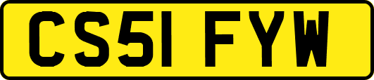 CS51FYW