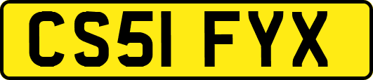 CS51FYX