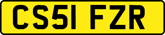 CS51FZR