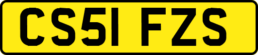 CS51FZS