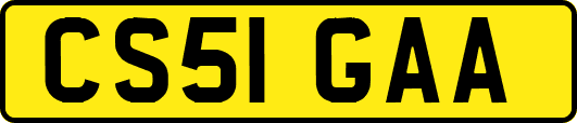 CS51GAA