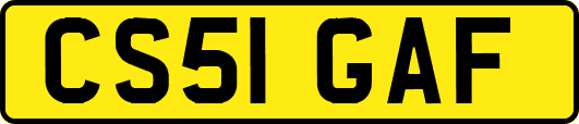 CS51GAF