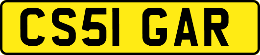 CS51GAR