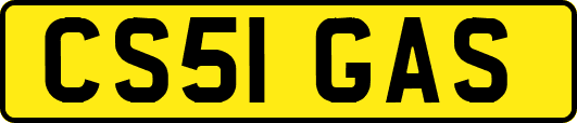 CS51GAS