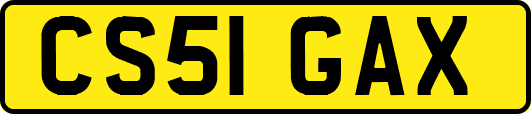 CS51GAX