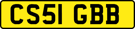 CS51GBB