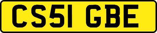 CS51GBE