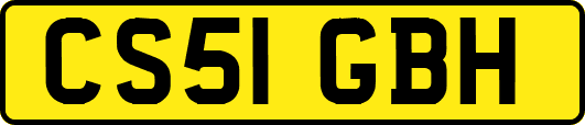 CS51GBH