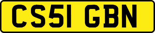 CS51GBN