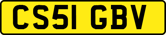 CS51GBV