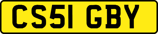 CS51GBY