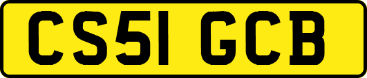 CS51GCB