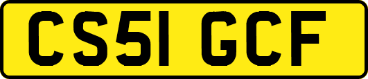 CS51GCF