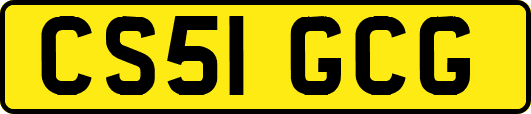 CS51GCG