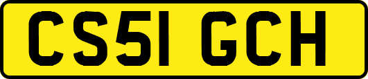 CS51GCH