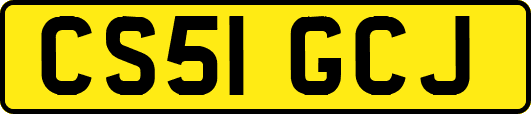 CS51GCJ