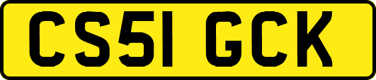 CS51GCK