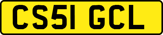 CS51GCL